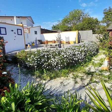 Serra das Alhadas Casa Do Sobreiro 2 Bed & Breakfast エクステリア 写真