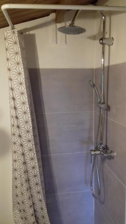 Serra das Alhadas Casa Do Sobreiro 2 Bed & Breakfast エクステリア 写真